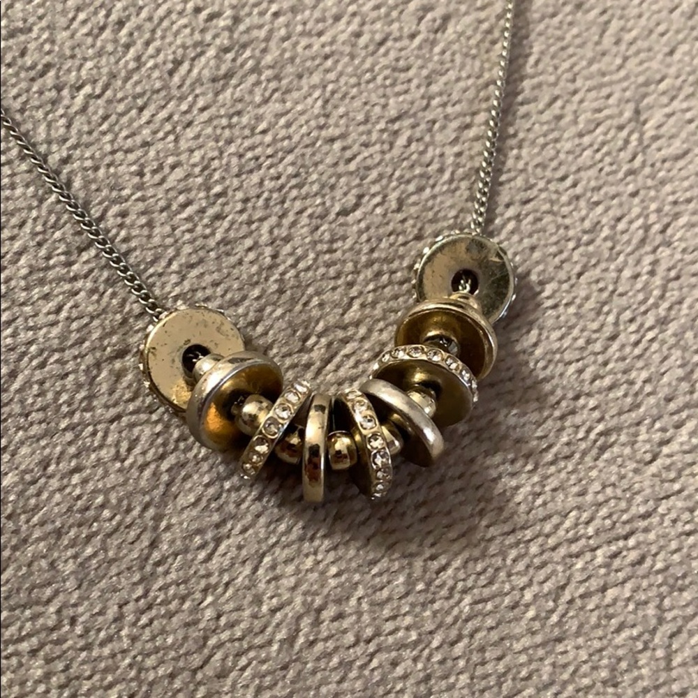 Necklace - Picture 2 of 2